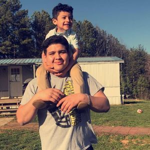 Meet your Posher, David